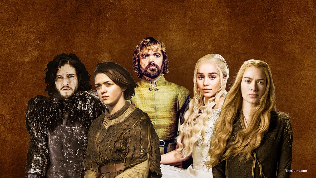 Game of Thrones Charaters Next Projects? Upcoming Appearances of GOT Cast