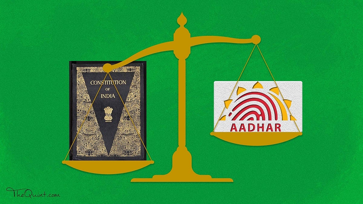 Right to Privacy Judgment: The Long and Short of It in 21 Points