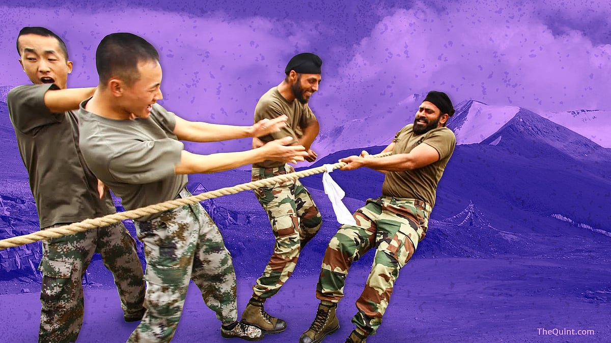 China Won’t Attack Doklam: Why an Army Officer in Sikkim Thinks So