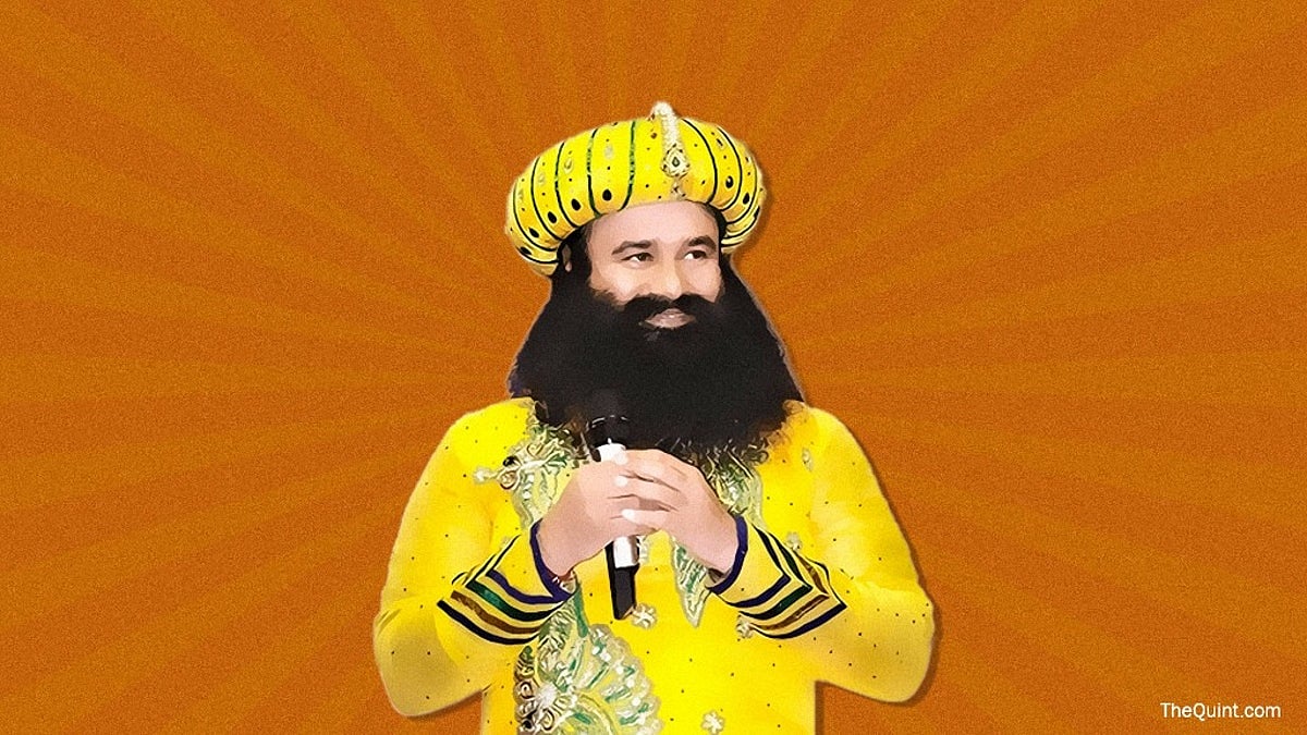 Ram Rahim Conviction: The Beginning of the End of a Mighty Empire
