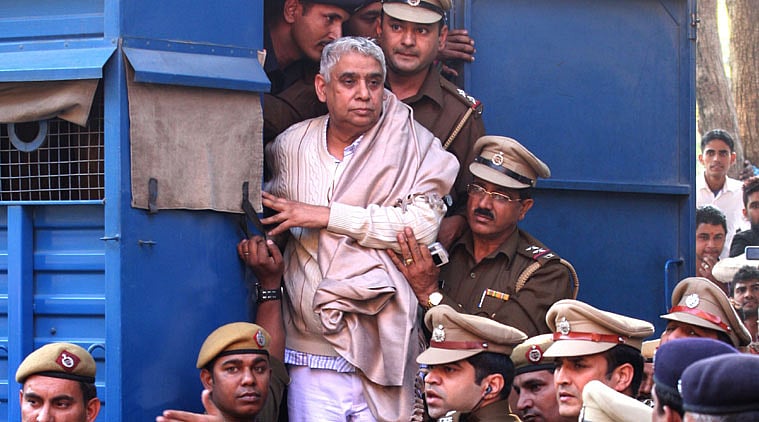 Rampal Acquitted in Two Criminal Cases, but Won’t Walk Free Yet