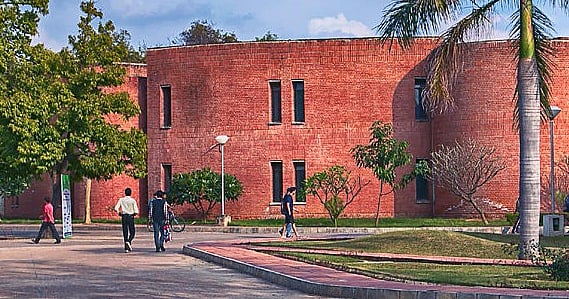 IIT-K Suspends 22 Students for Sexual Abuse in the Name of Ragging