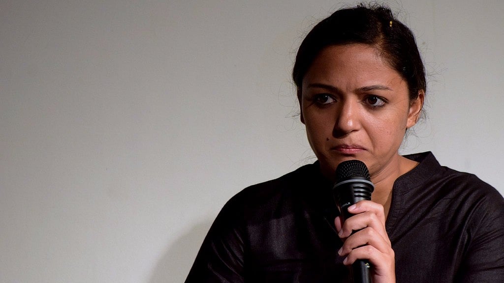 Shehla Rashid Quits Electoral Politics, Calls J&K BDC Polls ‘Sham’