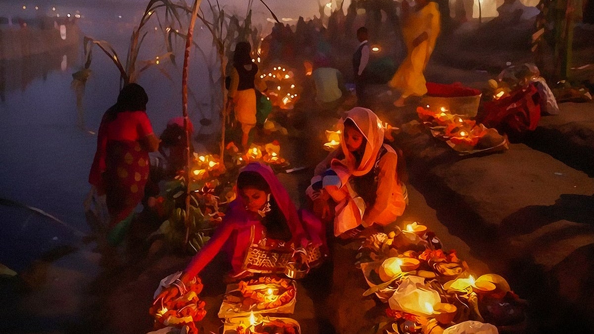 Chhath Puja 2019: Why Bihar Holds a Special Place When it Comes to ...