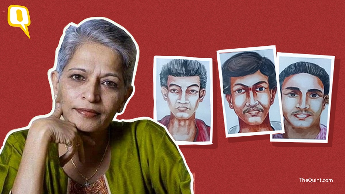 Gauri Lankesh Murder Case Ready for Trial, but Without the Murder Weapon