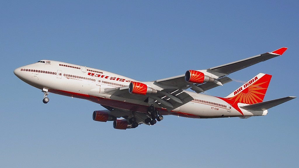 Indian Airlines to Avoid Iranian Airspace Amid US-Iran Tensions