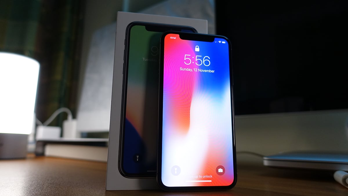Apple iPhone X Review: The Complete Flagship Package