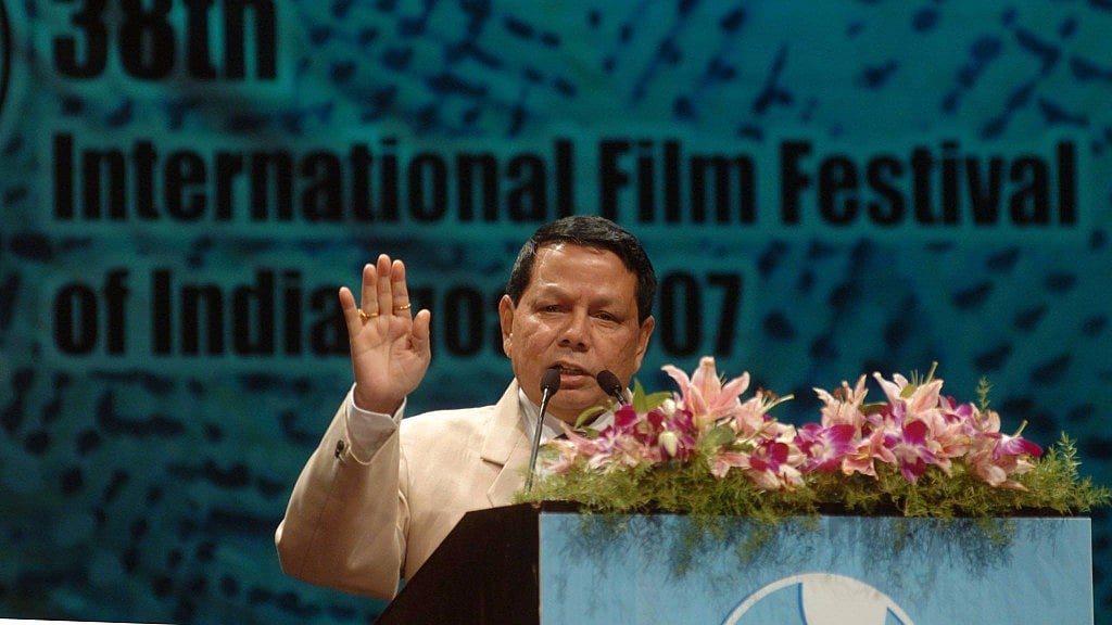 Congress’ Priya Ranjan Dasmunsi, Who Was in Coma Since 2008, Dies