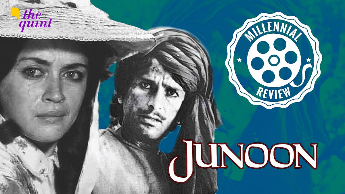 Junoon Millennial Review – A Gut Wrenching Love Story
