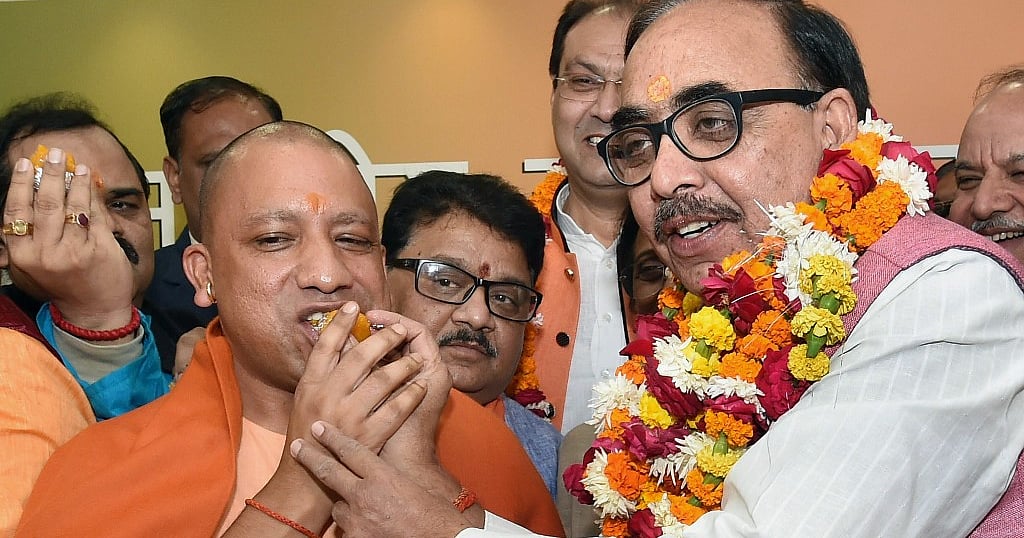 Did BJP Really Sweep the UP Civic Polls? A Look at the Numbers