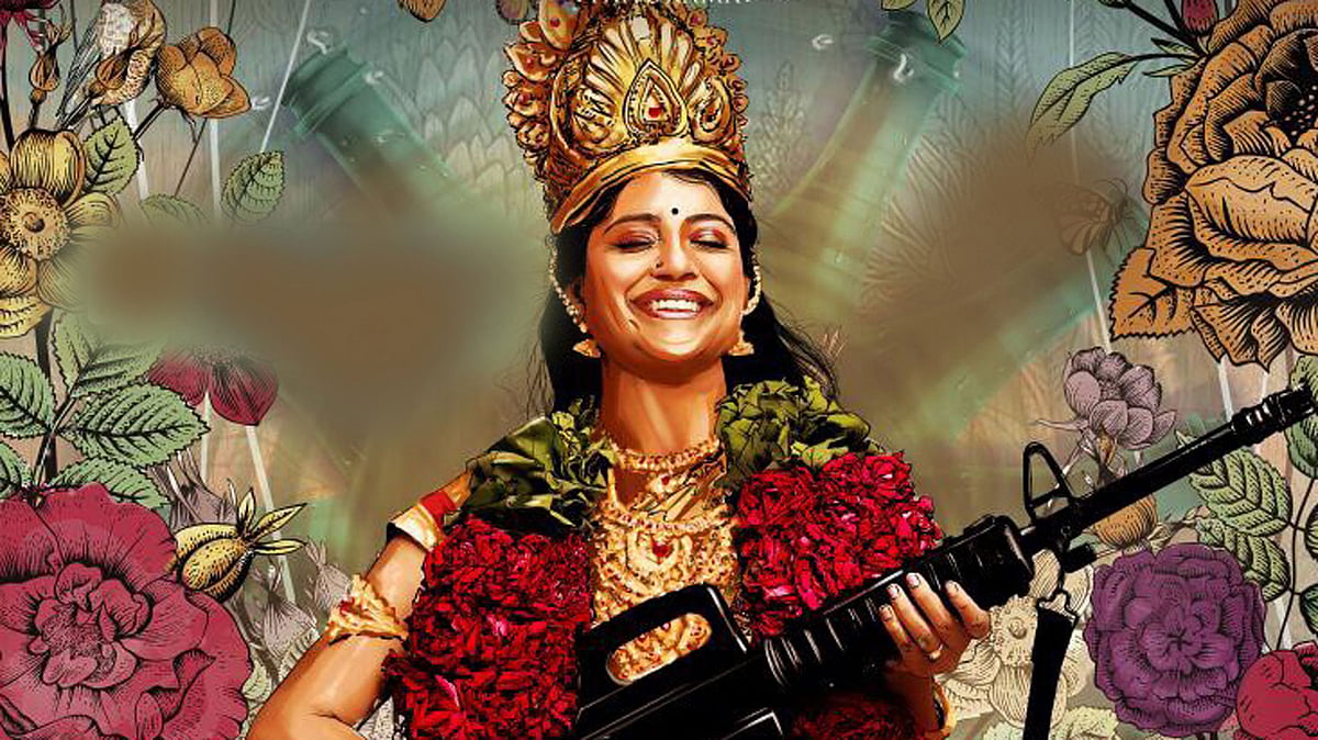 ‘Aruvi’ Film Review: It’s Visual Poetry