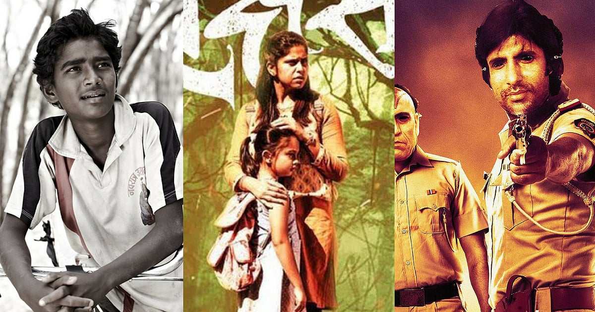 ‘Fandry’ to ‘Raakshas’: Changing Marathi Cinema One Film at a Time