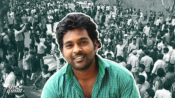 Hero Rohith 10 Years Since Rohith Vemula's Death: What Changed for Dalit Students ...