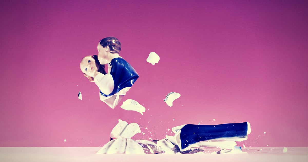 3 Unmistakable Signs It’s Time to Kiss Your Relationship Goodbye