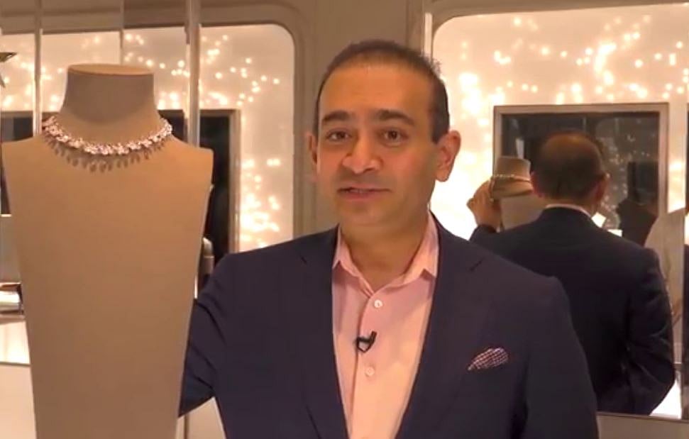 PNB Scam: Nirav Modi Group Auditor, Gitanjali Director Arrested