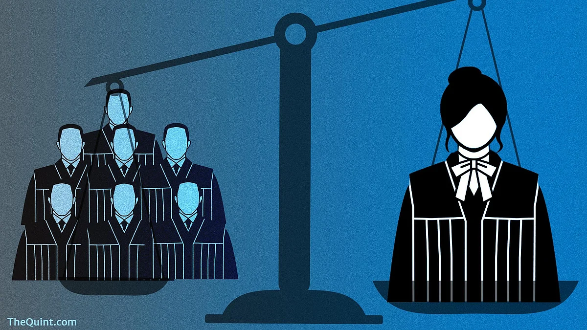 Njac High Court Constitution Supreme Court Appointment Jackson