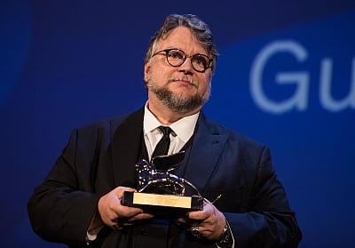 Oscar winner launches scholarship for aspiring Mexican filmmakers