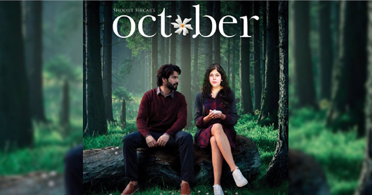October Rhapsody Flm October Review: ‘October’ is a Fresh Coming-of-Age Film With Powerful ...