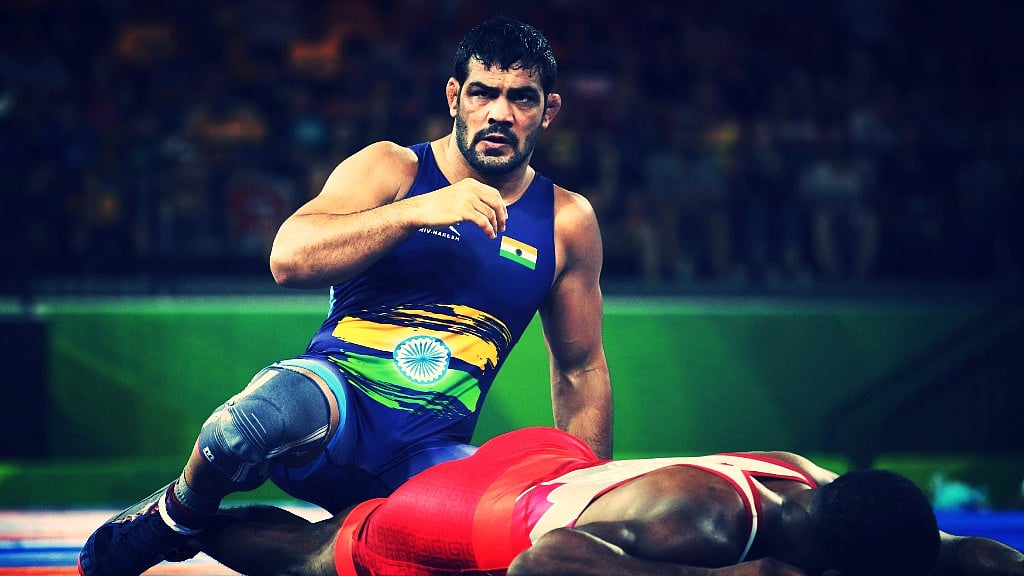 Happy Birthday Sushil Kumar: Meeting India’s Most Successful Olympic ...