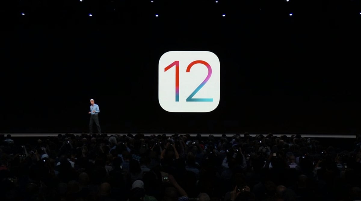 Apple’s iOS 12 Beta Version Begins Rolling out to Users