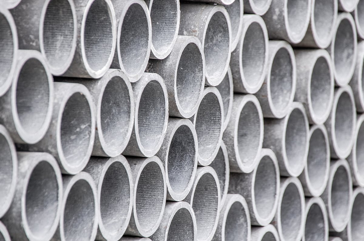 How Mazza AC Pipes Are Changing Our Lives