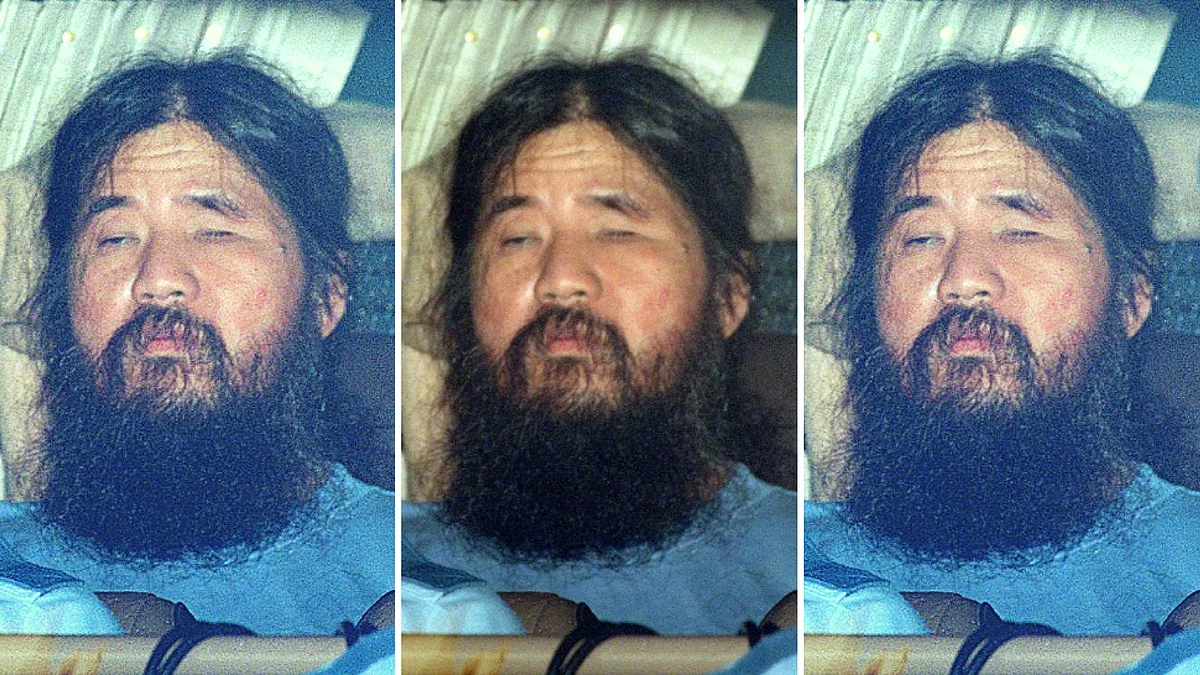 高い品質 Japan's Attack Subway 1995 for Executed Leader Cult Doomsday 人文