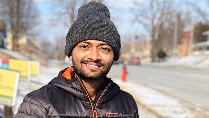 Indian Student Shot Dead in Kansas City During Attempted Robbery