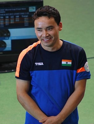 Shooter Jitu dropped from TOP scheme