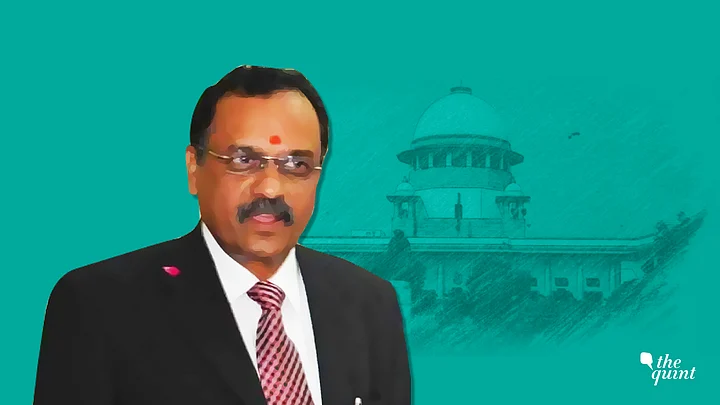 Supreme Court Collegium: Why Rajendra Menon is the Wrong Choice for ...