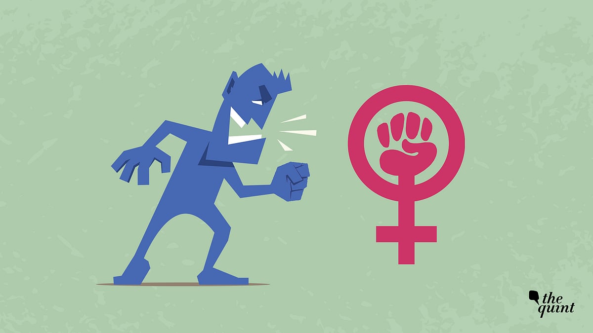 Incels and the Dark Side of Online Misogyny