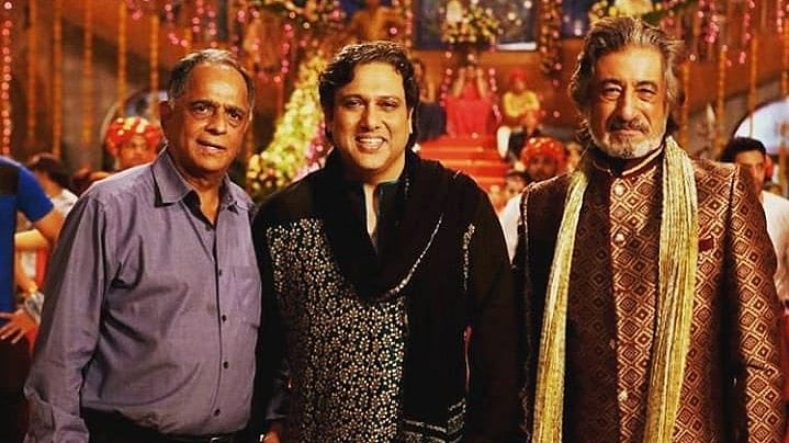 Govinda & Shakti Kapoor’s ‘Rangeela Raja’ Releases on 16 November