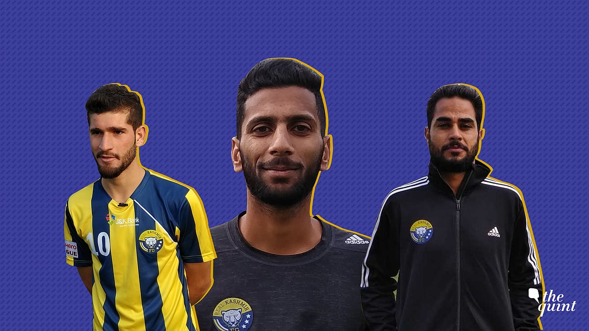 real kashmir fc adidas
