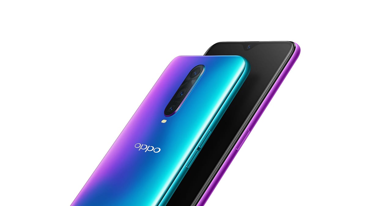 Oppo R17 Pro: Specifications, Features and Details of the