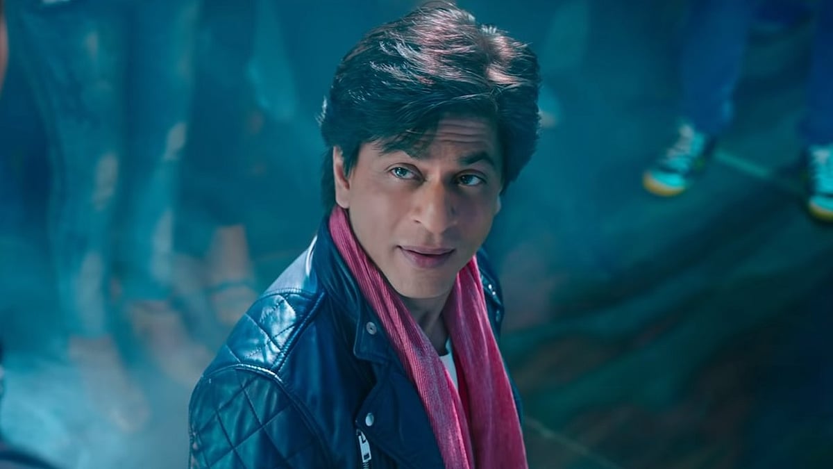 ‘Zero’ Promo Released: Shah Rukh Khan Releases New Dialogue Promo