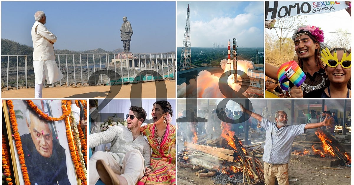 2018 Events Major Events of 2018 India: Recap of 2018’s Biggest, Most Iconic Moments