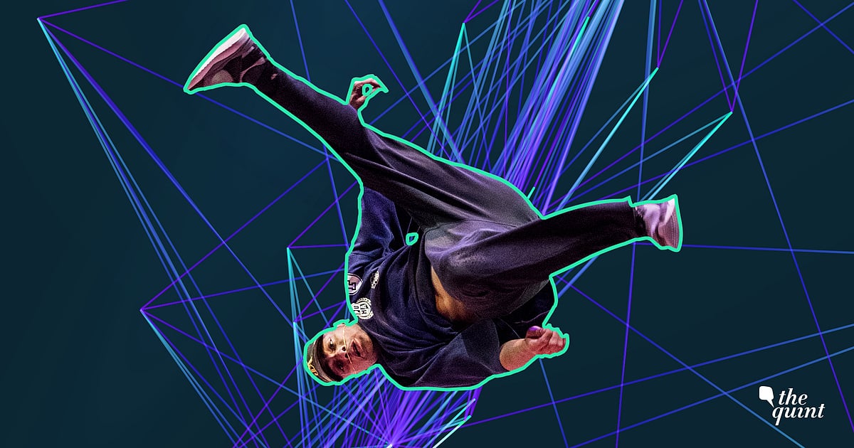 Flight to Fame: How B-Boy Star Arif Became ‘Flying Machine’
