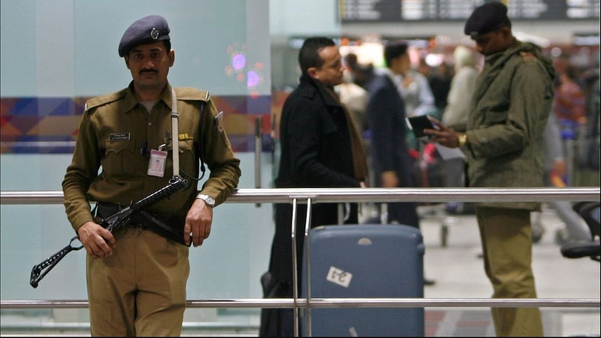 All Indian Airports to Get Full Body Scanners From 2019