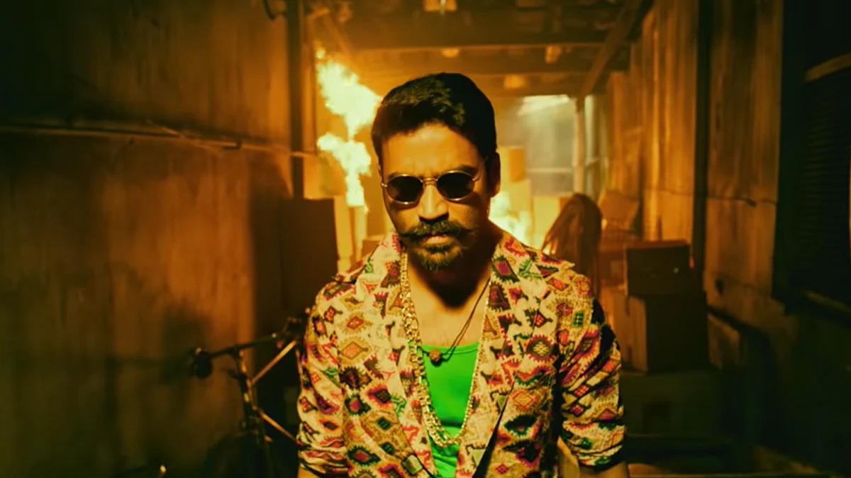 Maari 2 Full Movie Review Rating Dhanush s Maari Sequel Released Today Here s The Full Review