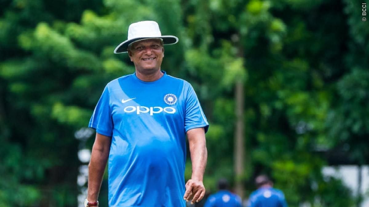 Indian Women’s Cricket Team Coach: WV Raman Appointed as New Coach