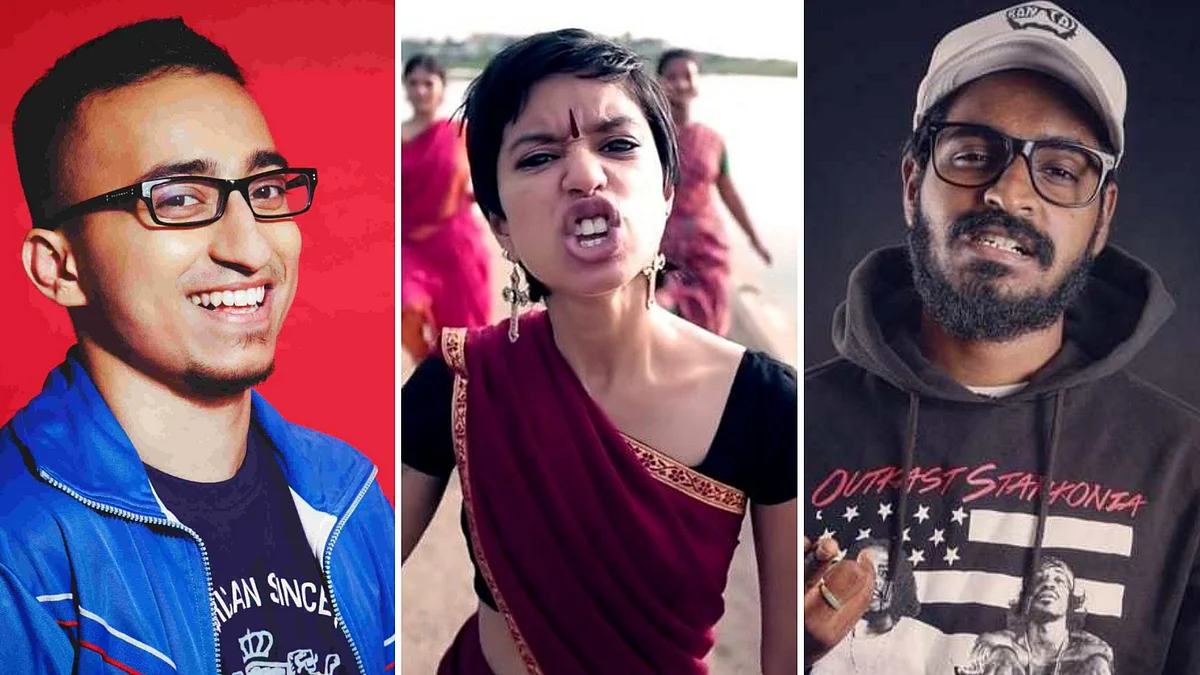 Mollywood Raper Ahead of ‘Gully Boy’, Find out About India’s Most Unique Rappers