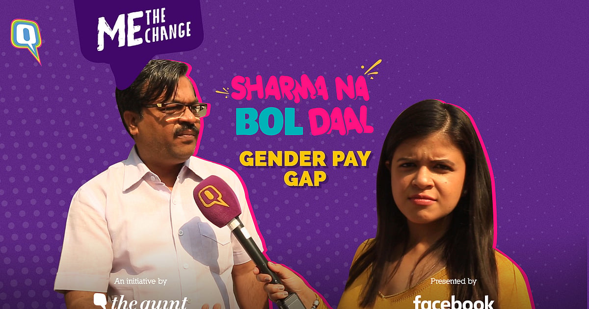 Gender Pay Gap in India: Beyond Bollywood, This Is Where The Gender Pay ...