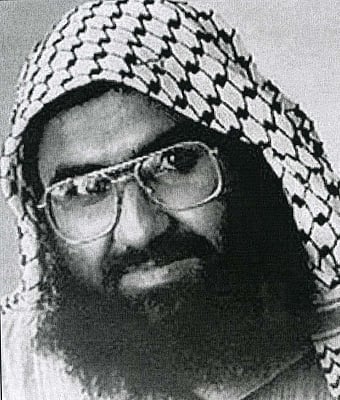 Azhar New Azhar Now a ‘Global Terrorist’ News: Latest News, Today's Top Trending ...