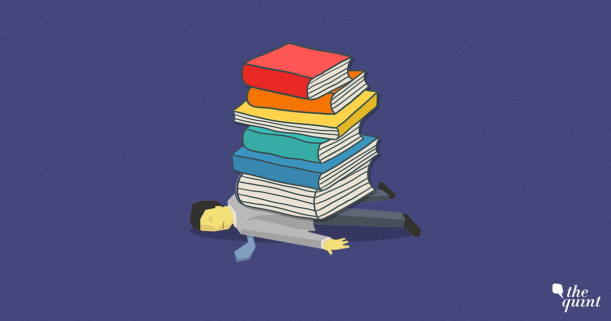 Mental Health Problem in India: Why Indian Academia Shouldn’t Ignore ...