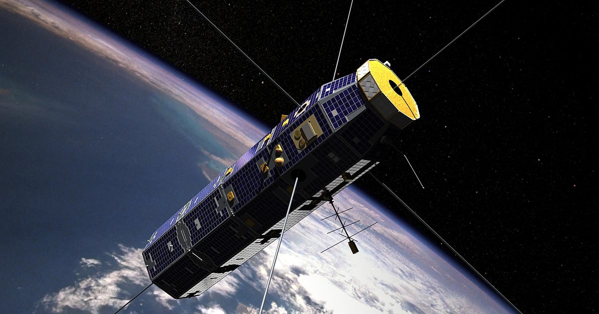 A-SAT Only for Optics, Wont Help India Much: Ex-ISRO Official