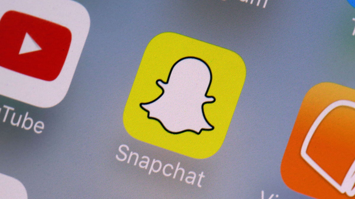 Snapchat Latest Tech Biggie to Launch Multi-Player Gaming Platform
