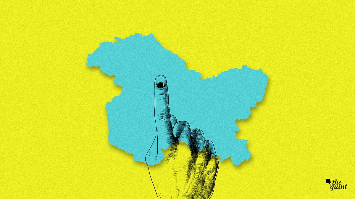 BDC (Block Development Council) Polls May End Up a Sham in Jammu and ...