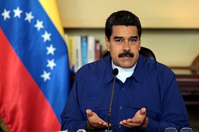 Electricity rationing plan announced in Venezuela