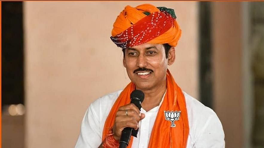 Rajyavardhan Singh Rathore News: Latest Rajyavardhan Singh Rathore News ...