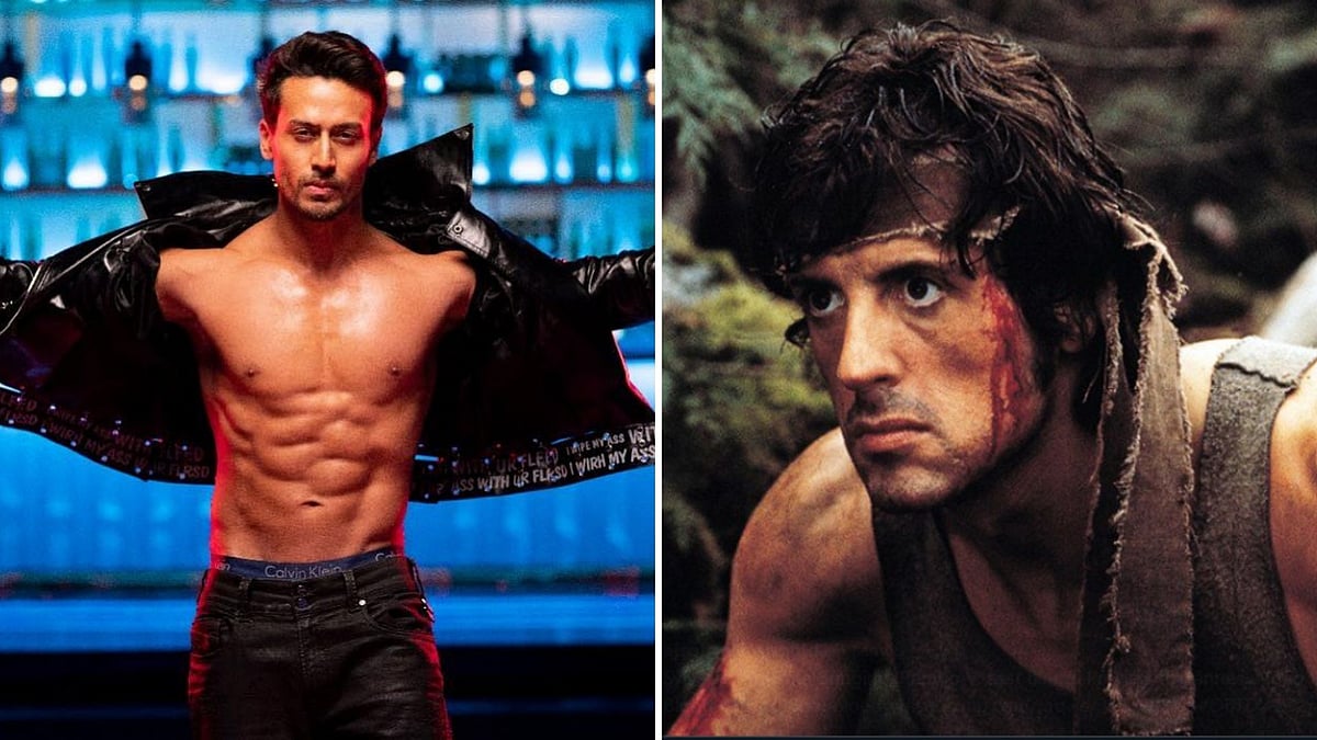 Tiger Shroff to Start Shooting for ‘Rambo’ Remake in January 2020