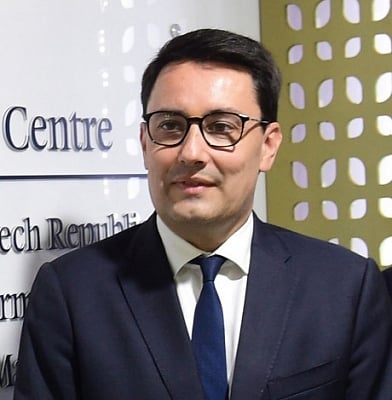 Azhar's listing has 'concrete consequences': French envoy